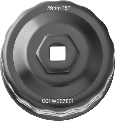 Carlyle - CLSCOFWEC3801 - COFWEC3801