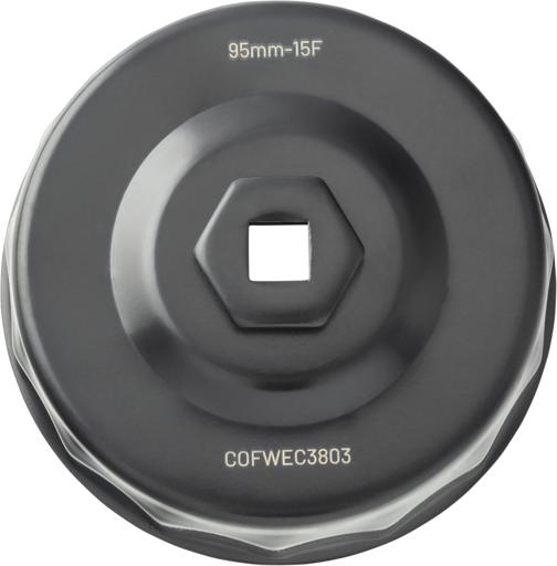 Carlyle - CLSCOFWEC3803 - COFWEC3803