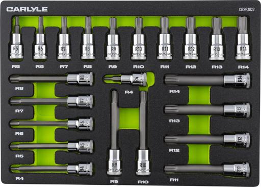Carlyle - CHTCBSR3822 - CBSR3822