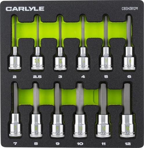Carlyle - CHTCBSH3812M - CBSH3812M