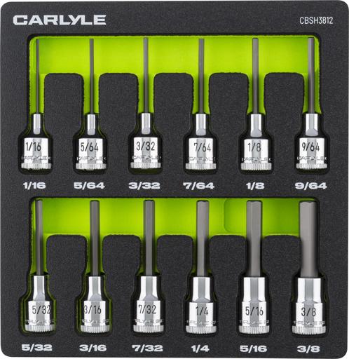 Carlyle - CHTCBSH3812 - CBSH3812