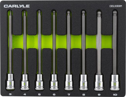 Carlyle - CHTCBSLB3808M - CBSLB3808M