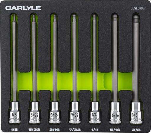 Carlyle - CHTCBSLB3807 - CBSLB3807