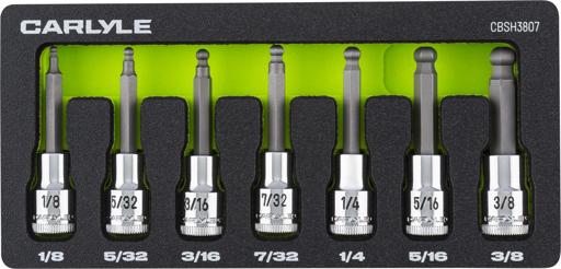 Carlyle - CHTCBSH3807 - CBSH3807
