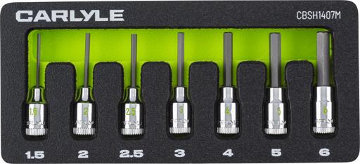 Carlyle - CHTCBSH1407M - CBSH1407M
