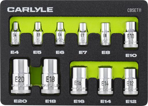 Carlyle - CHTCBSET11 - CBSET11