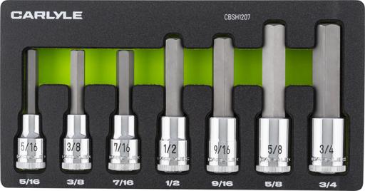 Carlyle - CHTCBSH1207 - CBSH1207