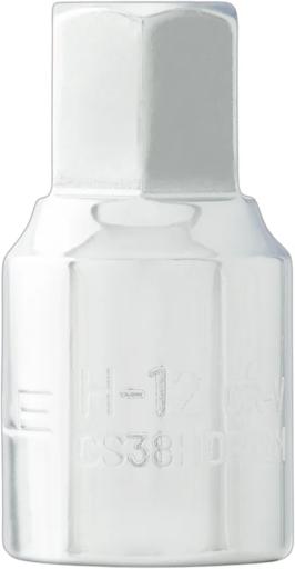 Carlyle - CHTCS38HDP12M - CS38HDP12M