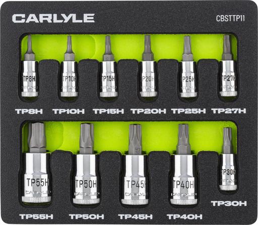 Carlyle - CHTCBSTTP11 - CBSTTP11