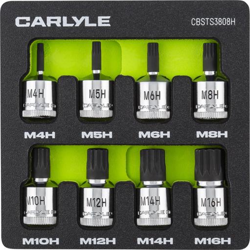 Carlyle - CHTCBSTS3808H - CBSTS3808H