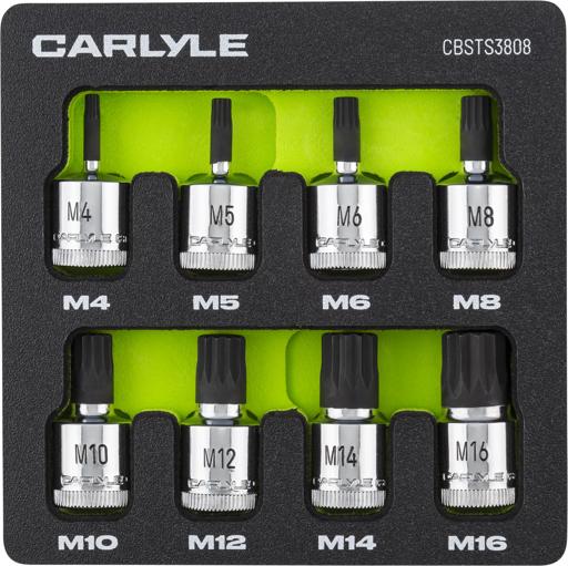 Carlyle - CHTCBSTS3808 - CBSTS3808
