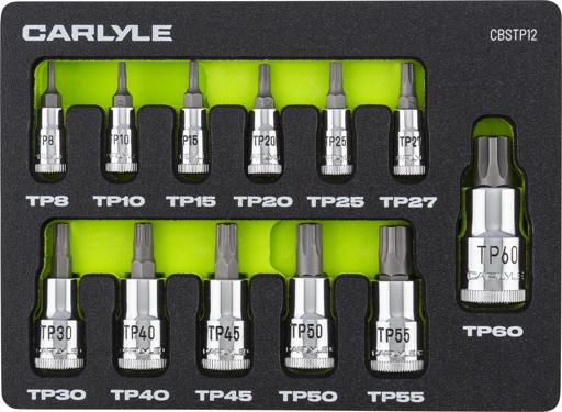 Carlyle - CHTCBSTP12 - CBSTP12