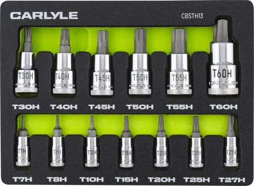 Carlyle - CHTCBSTH13 - CBSTH13