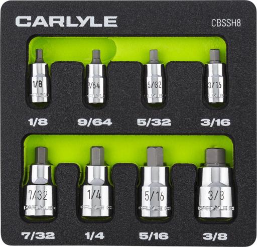 Carlyle - CHTCBSSH8 - CBSSH8