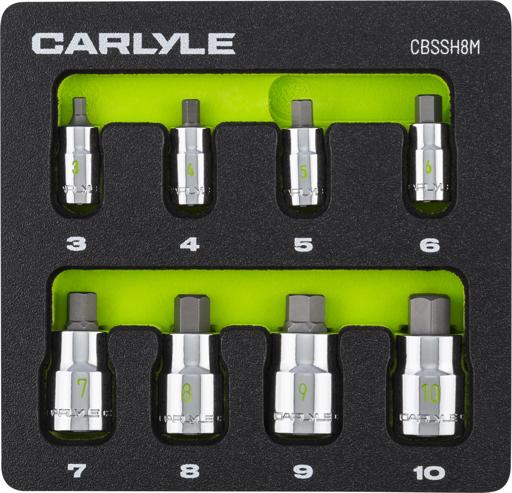 Carlyle - CHTCBSSH8M - CBSSH8M
