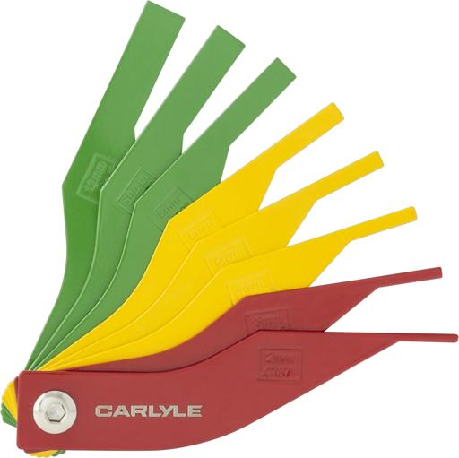 Carlyle - CSSCSBLG8 - CSBLG8