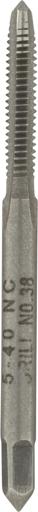 Carlyle - CHTCTPLUG0540NC - CTPLUG0540NC