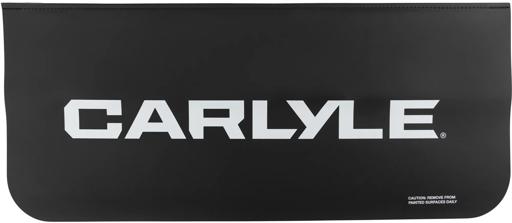 Carlyle - CQUCFENDCOVER - CFENDCOVER