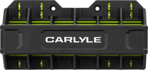 Carlyle - CSECTOMPH - CTOMPH