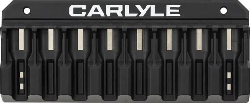 Carlyle - CSECTOMEXTH - CTOMEXTH