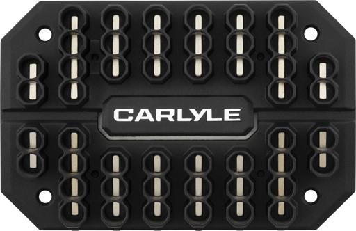 Carlyle - CSECTOMBH - CTOMBH