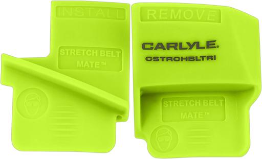 Carlyle - CSSCSTRCHBLTRI - CSTRCHBLTRI