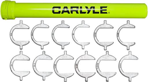 Carlyle - CSSCITRTSET12 - CITRTSET12