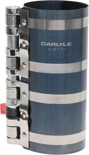 Carlyle - CSSCPRCOMP7T - CPRCOMP7T