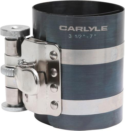 Carlyle - CSSCPRCOMP7 - CPRCOMP7