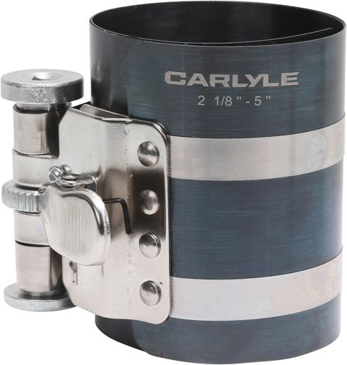 Carlyle - CSSCPRCOMP5T - CPRCOMP5T