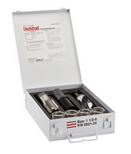 NAPA - HEL5521-24 - 5521-24
