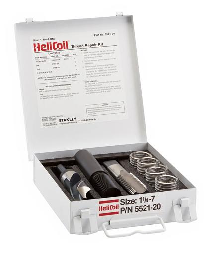 NAPA - HEL5521-20 - 5521-20