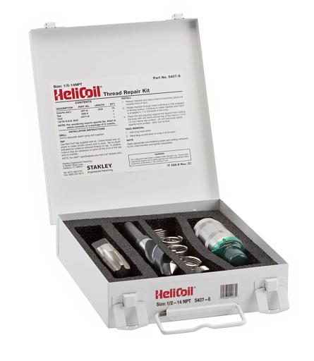 NAPA - HEL5407-8 - 5407-8