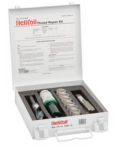 NAPA - HEL5528-14 - 5528-14