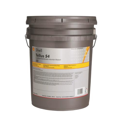 Shell - SHE550026756 - 550026756
