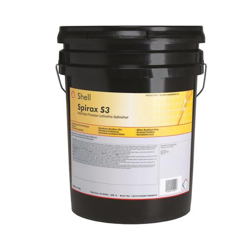 Shell - SHE550026892 - 550026892