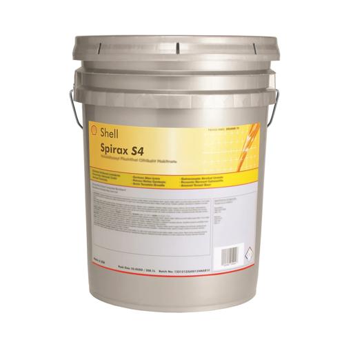 Shell - SHE550026897 - 550026897