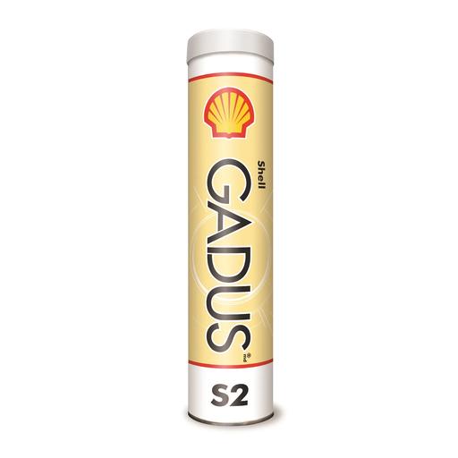Shell - SHE550027626 - 550027626