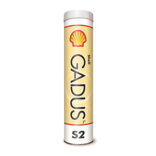 Shell - SHE550027638 - 550027638
