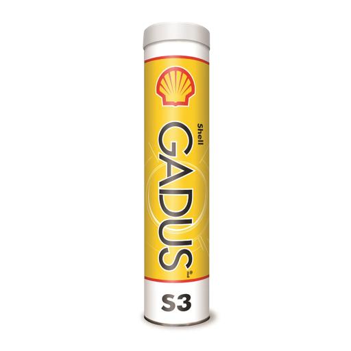 Shell - SHE550027656 - 550027656