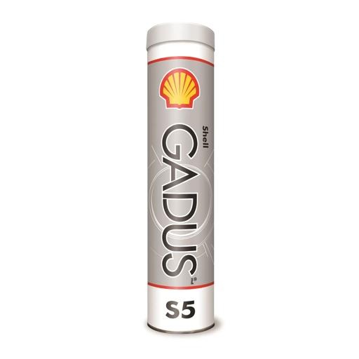 Shell - SHE550036432 - 550036432