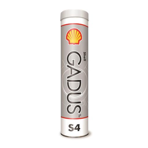 Shell - SHE550027634 - 550027634