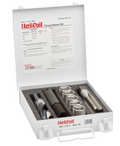 NAPA - HEL5521-18 - 5521-18