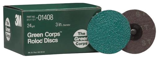 3M - MMM01408 - 01408