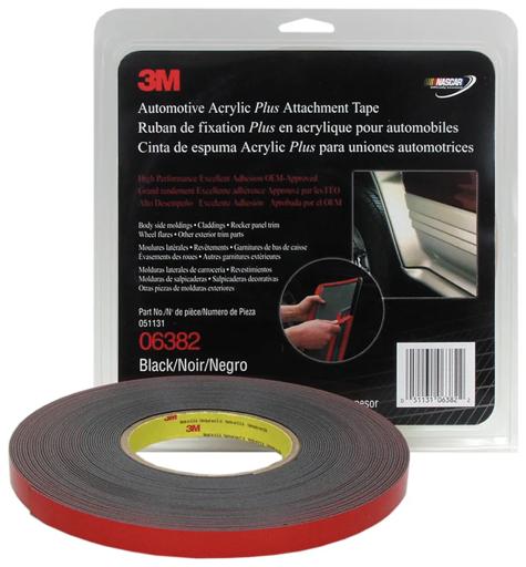 3M - MMM06382 - 06382