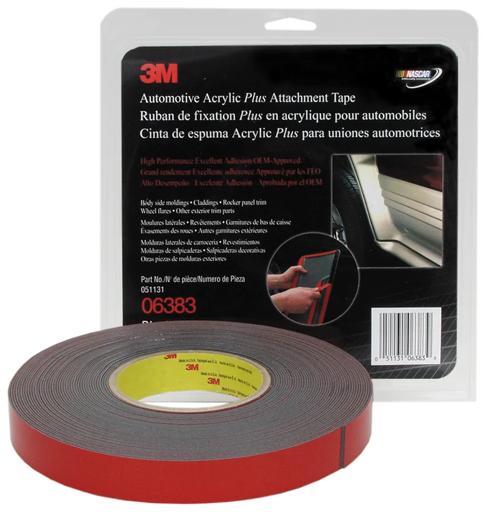 3M - MMM06383 - 06383