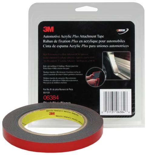 3M - MMM06384 - 06384