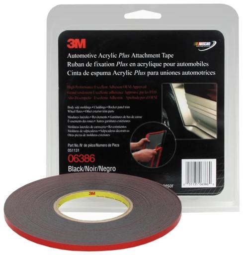 3M - MMM06386 - 06386