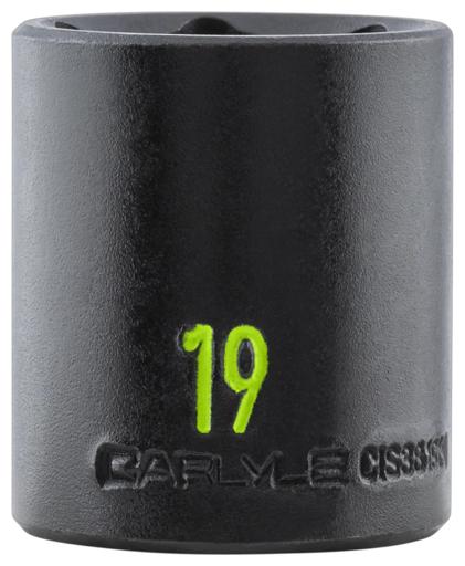 Carlyle - CPWCIS3819M - CIS3819M