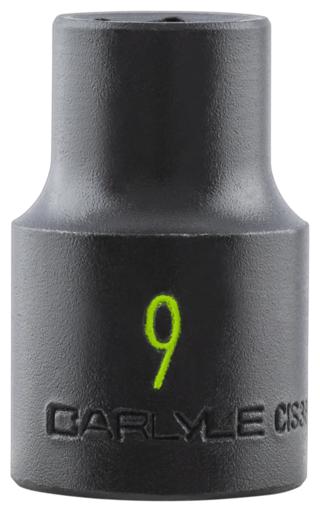 Carlyle - CPWCIS3809M - CIS3809M